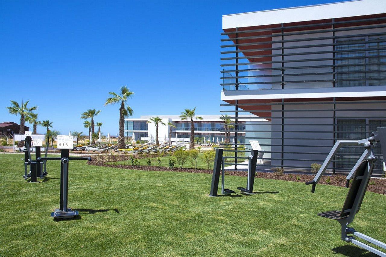 Pestana South Premium