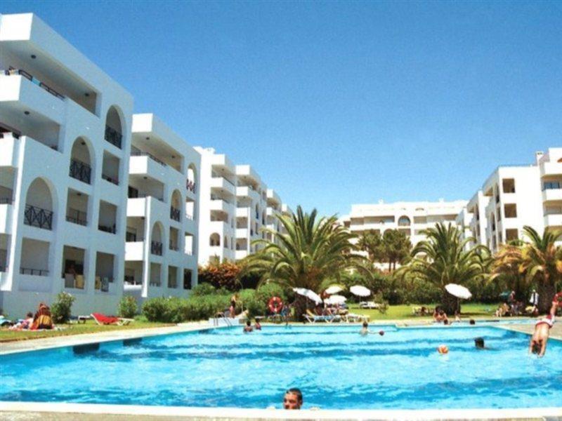 Ukino Terrace Algarve Concept Porches (Algarve)