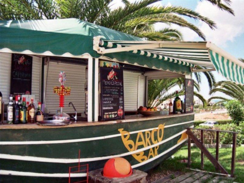 Aparthotel Ukino Terrace Algarve Concept 3*