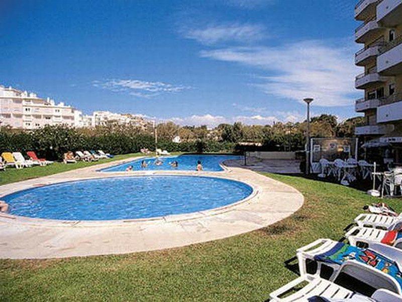 Apartment Solmonte