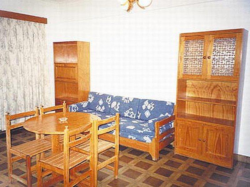 Apartment Solmonte Praia da Rocha