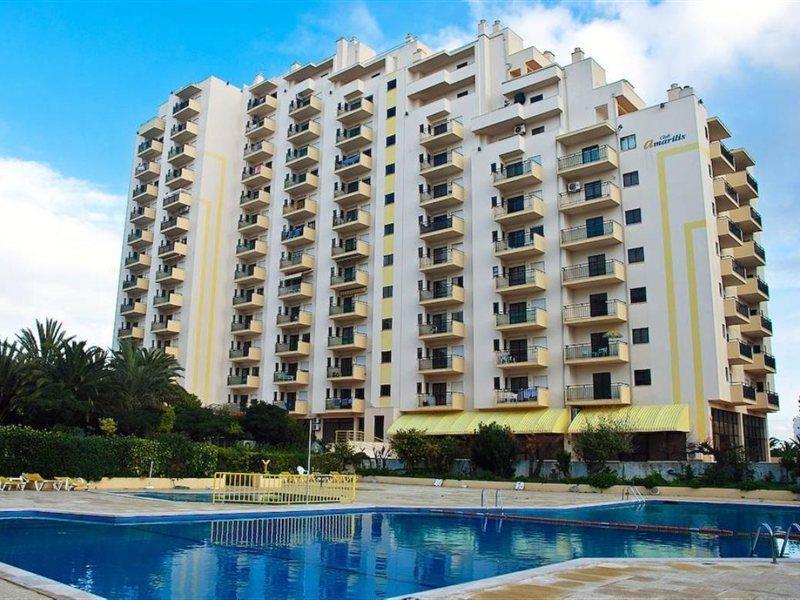 Aparthotel Rr Club Amarilis 3*