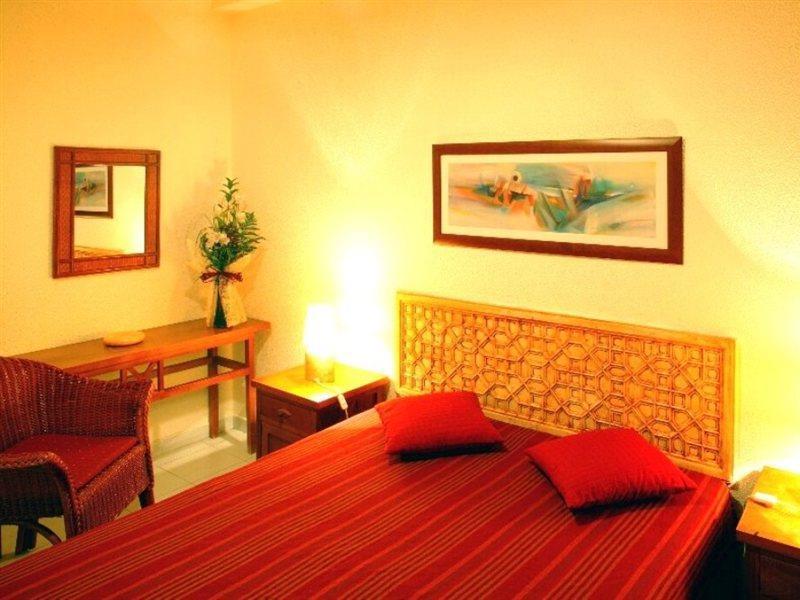 Aparthotel Rr Club Amarilis