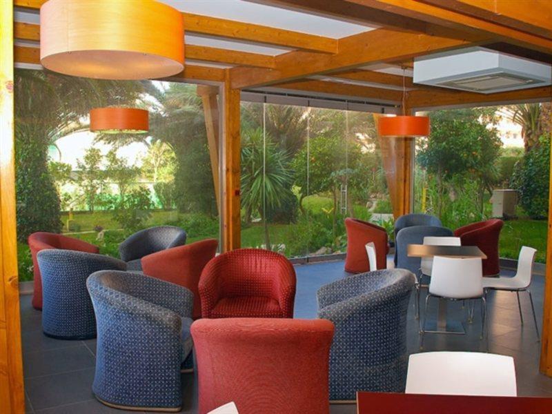 Aparthotel Rr Club Amarilis