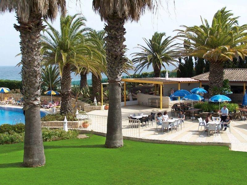 Aparthotel Jardim Do Vau Portimao
