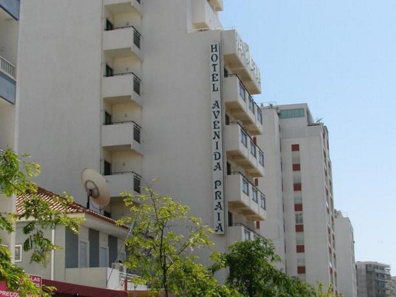 Hotel Avenida