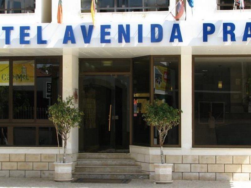 Hotel Avenida Portimao