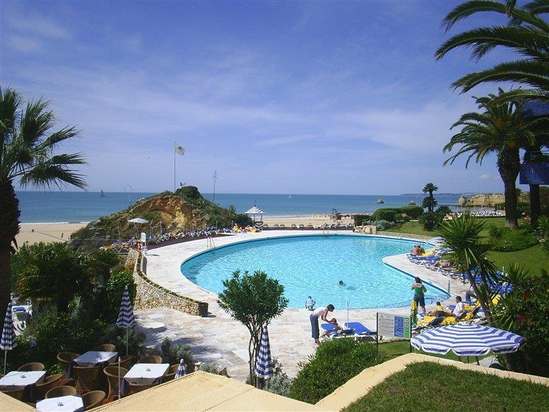 Hotel Algarve Casino