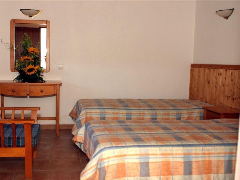 Hotel Montinho De Ouro