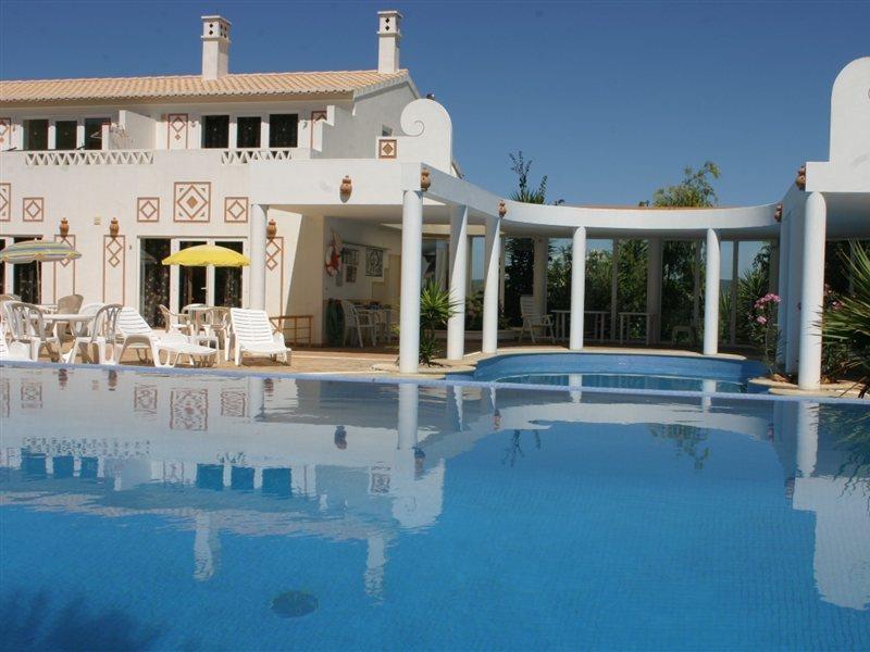 Hotel Montinho De Ouro Praia Da Luz