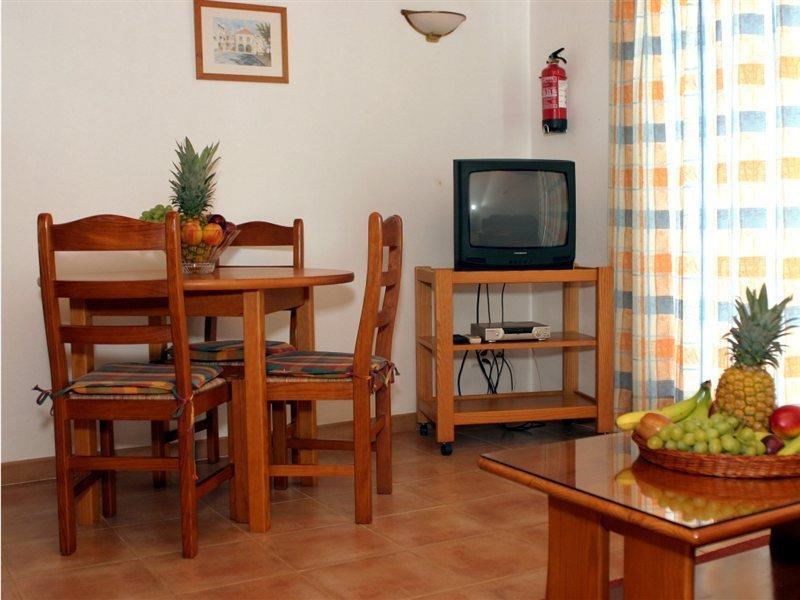 Hotel Montinho De Ouro 3*
