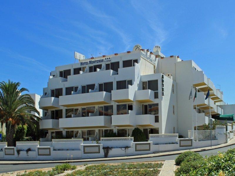 Hotel Wot Montemar 3*