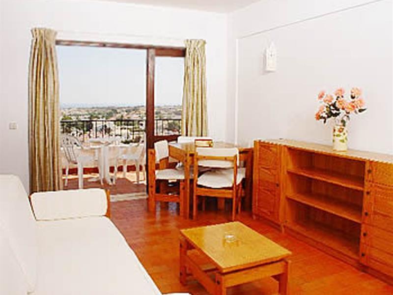 Apartment Via Dona Ana Lagos