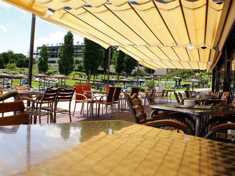 Appartement Vitasol Park *