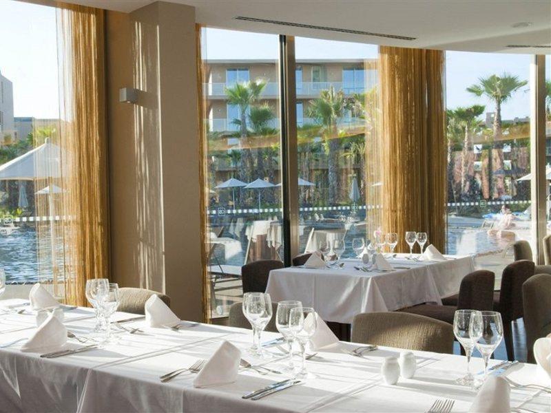 Hotel Marriott Residences Salgados Resort, Algarve