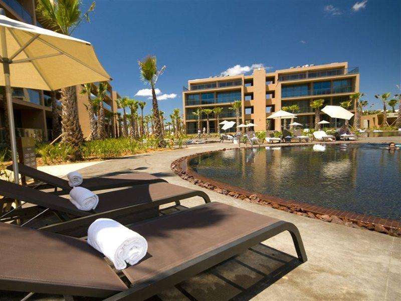 Marriott Residences Salgados Resort, Algarve