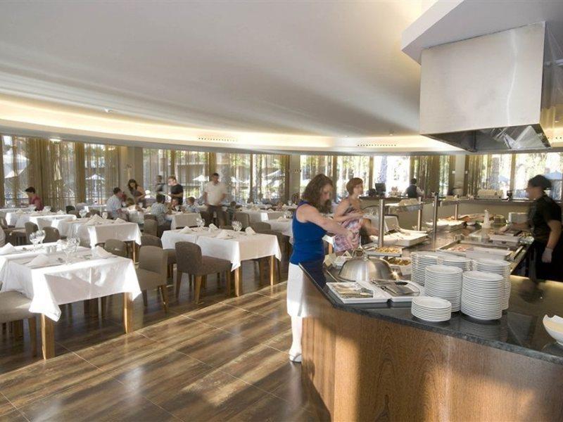 Hotel Marriott Residences Salgados Resort, Algarve Albufeira