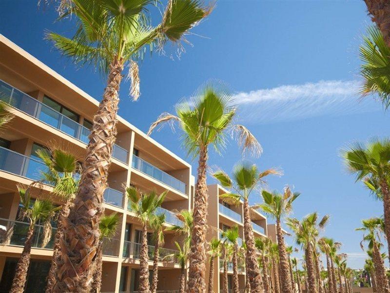 Hotel Marriott Residences Salgados Resort, Algarve