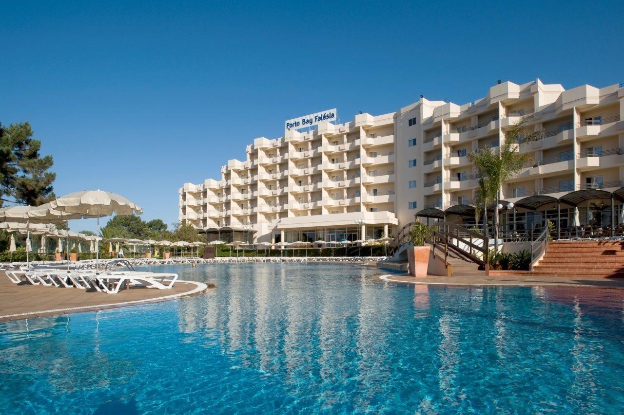 Hotel Portobay Falesia Albufeira