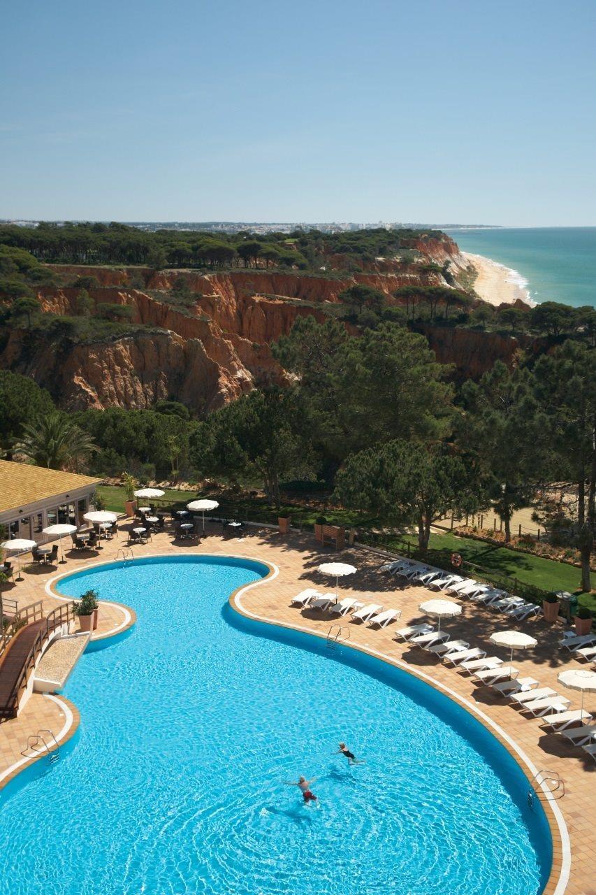 Hotel Portobay Falesia Albufeira