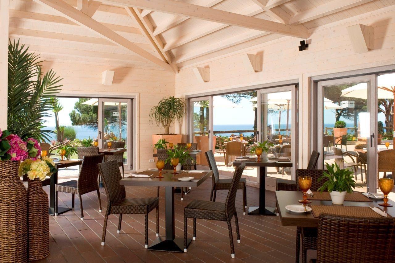 Hotel Portobay Falesia 4*
