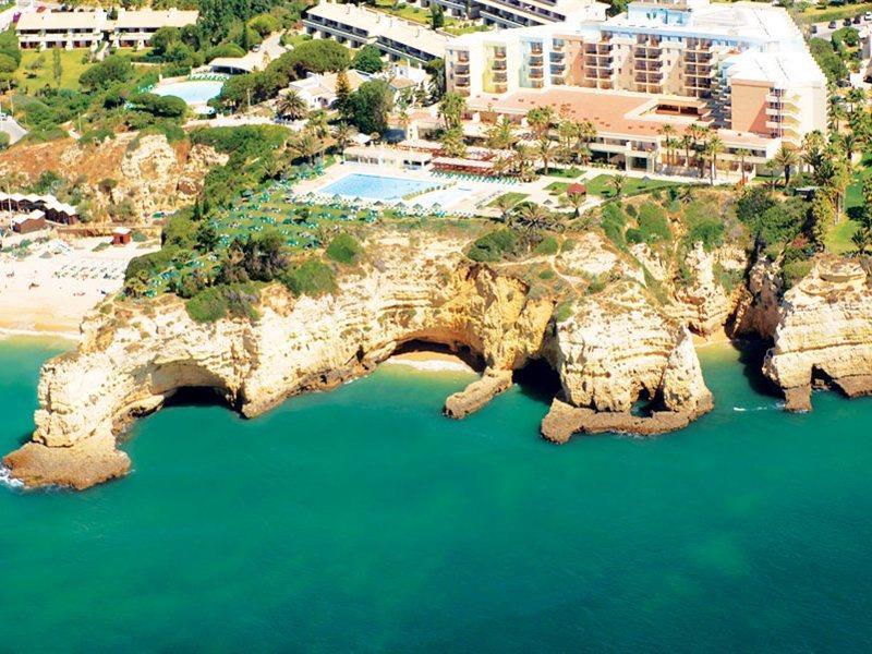Hotel Pestana Viking & 4*