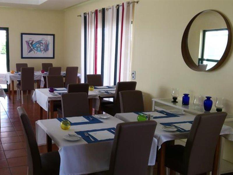Aparthotel Quinta Figueirinhas & Quintinha Village Porches (Algarve)