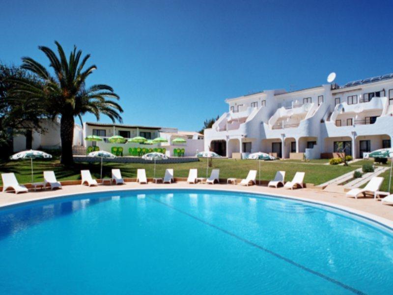 Vilamar Praia Da Luz