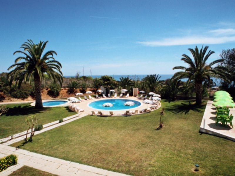 Hotel Vilamar 3*