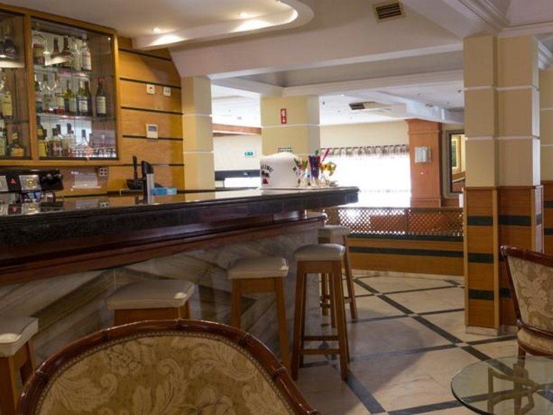 Hotel Baia De