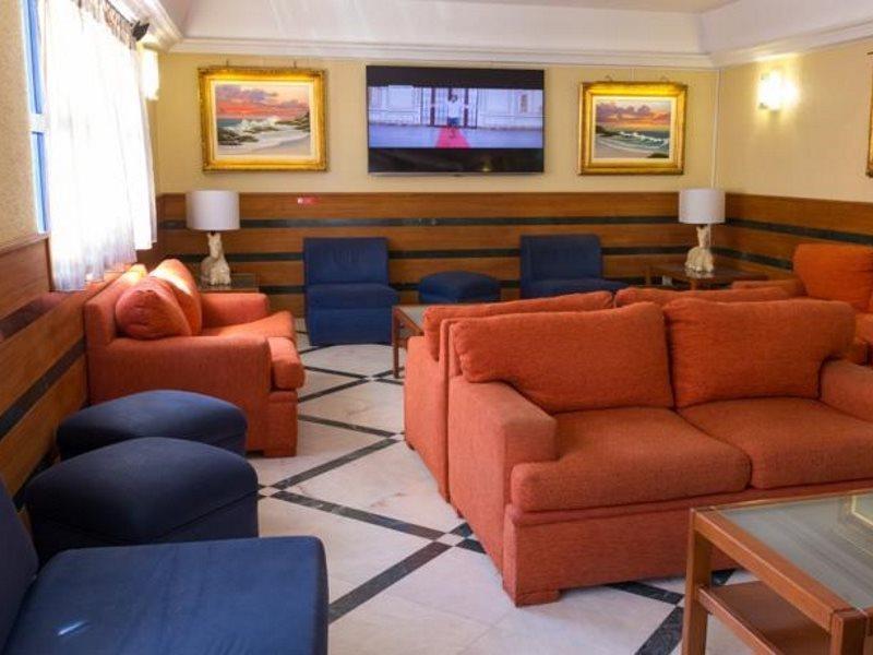 Hotel Baia De
