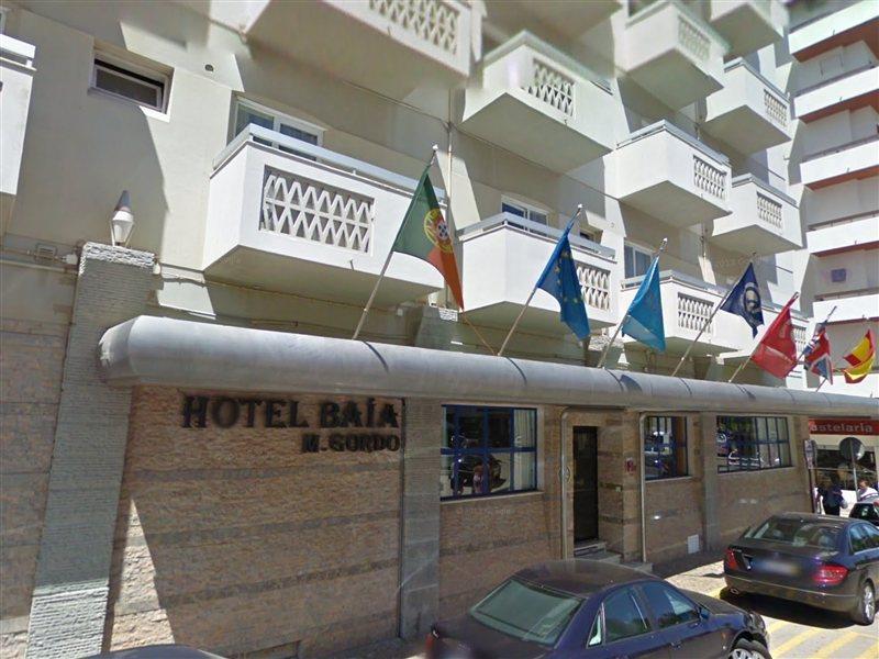Hotel Baia De Monte Gordo