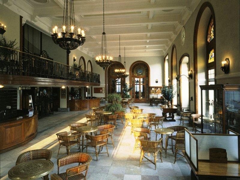 Hotel Palace &