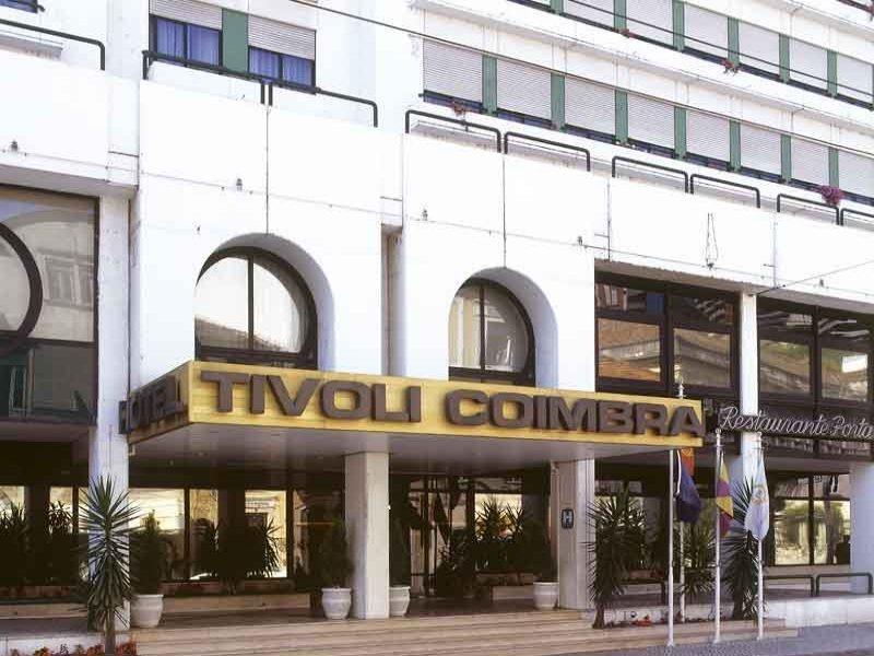 Hotel Tivoli