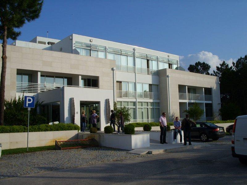 Hotel Lavanda Miravillas
