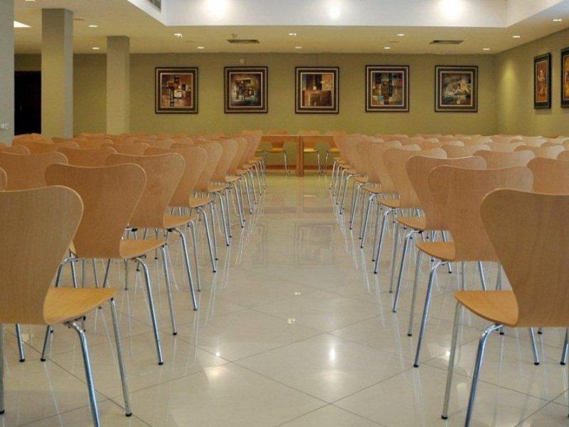 Hotel Malibu Foz - La Maison Younan 5*