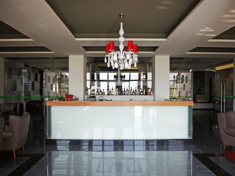 Hotel Atlantida Sol 3*