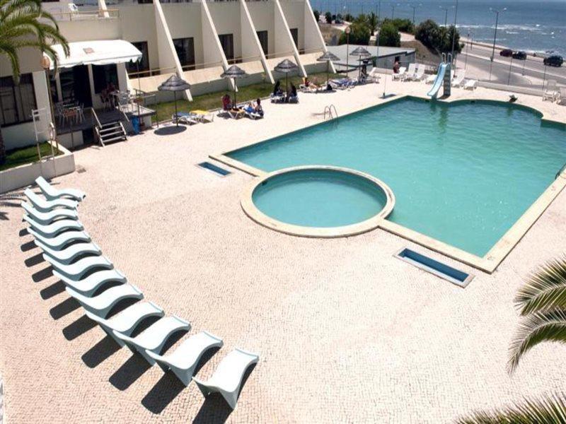 Hotel Atlantida Sol Figueira da Foz