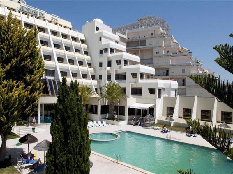 Hotel Atlantida Sol 3*