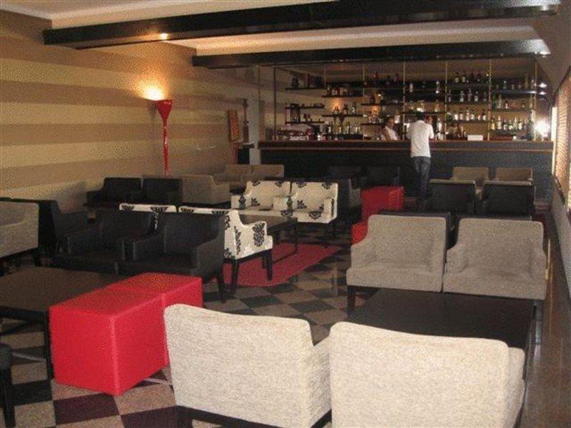 Hotel Atlantida Sol 3*