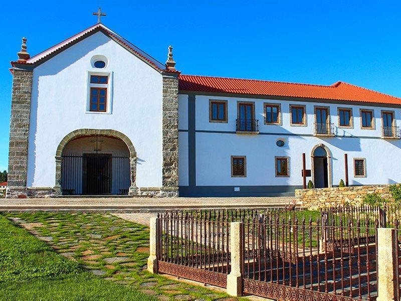 Hotel Convento Da 4*