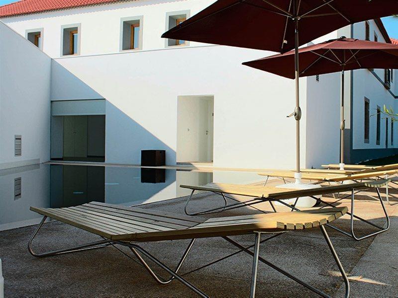 Hotel Convento Da Serta