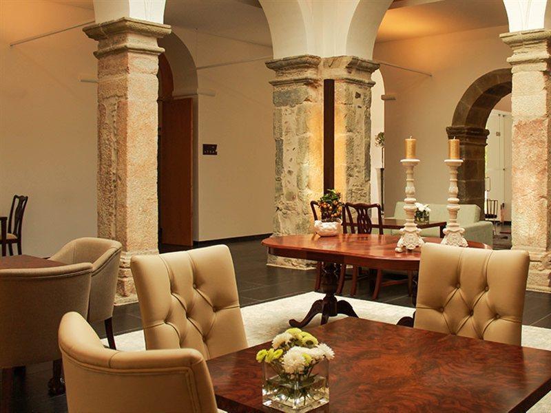 Hotel Convento Da