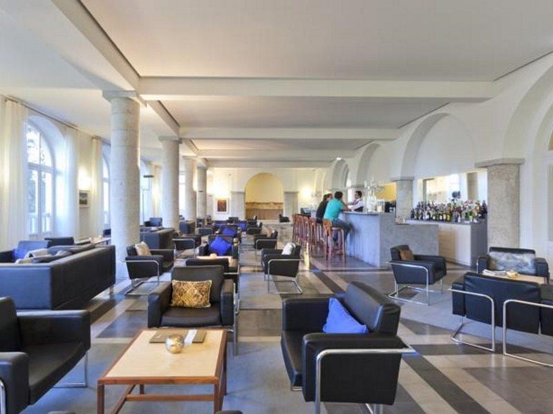Hotel Da Serra Da Estrela Covilhã