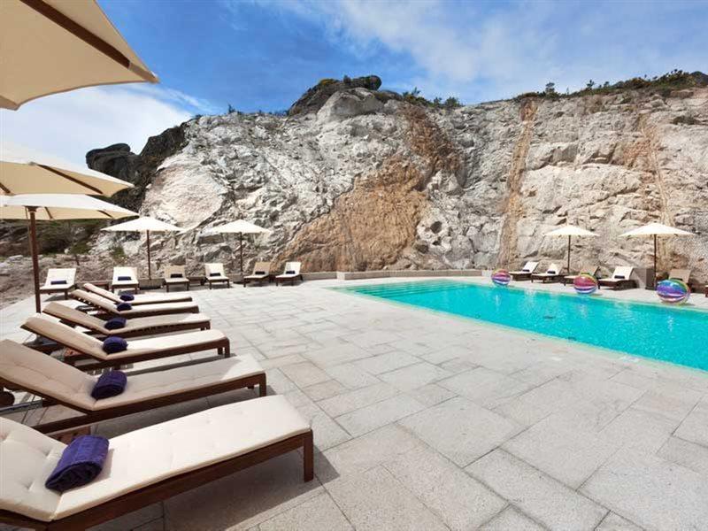 Hotel Da Serra Da Estrela Covilhã