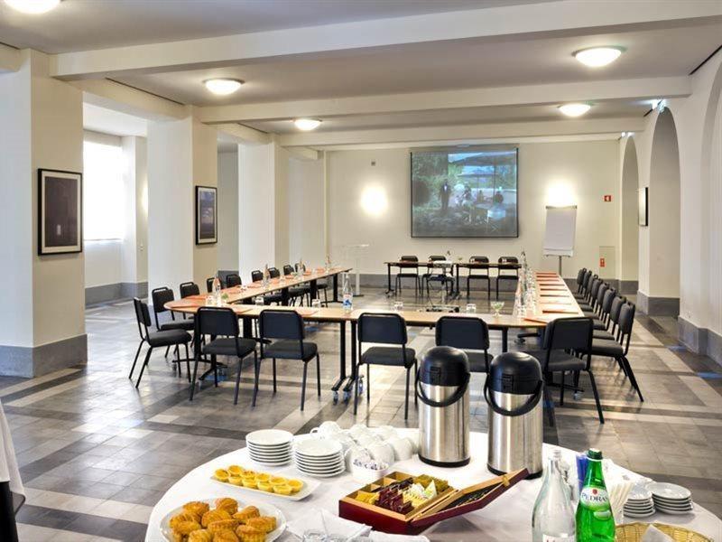 Hotel Da Serra Da Estrela 4*