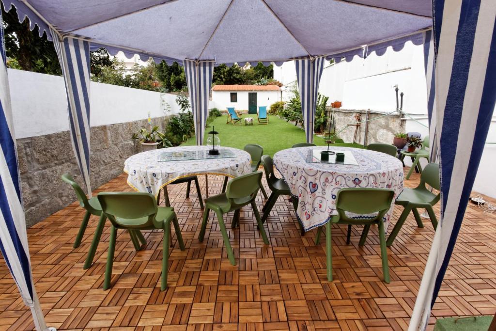 Guest house Bo - Alvares Cabral 3*