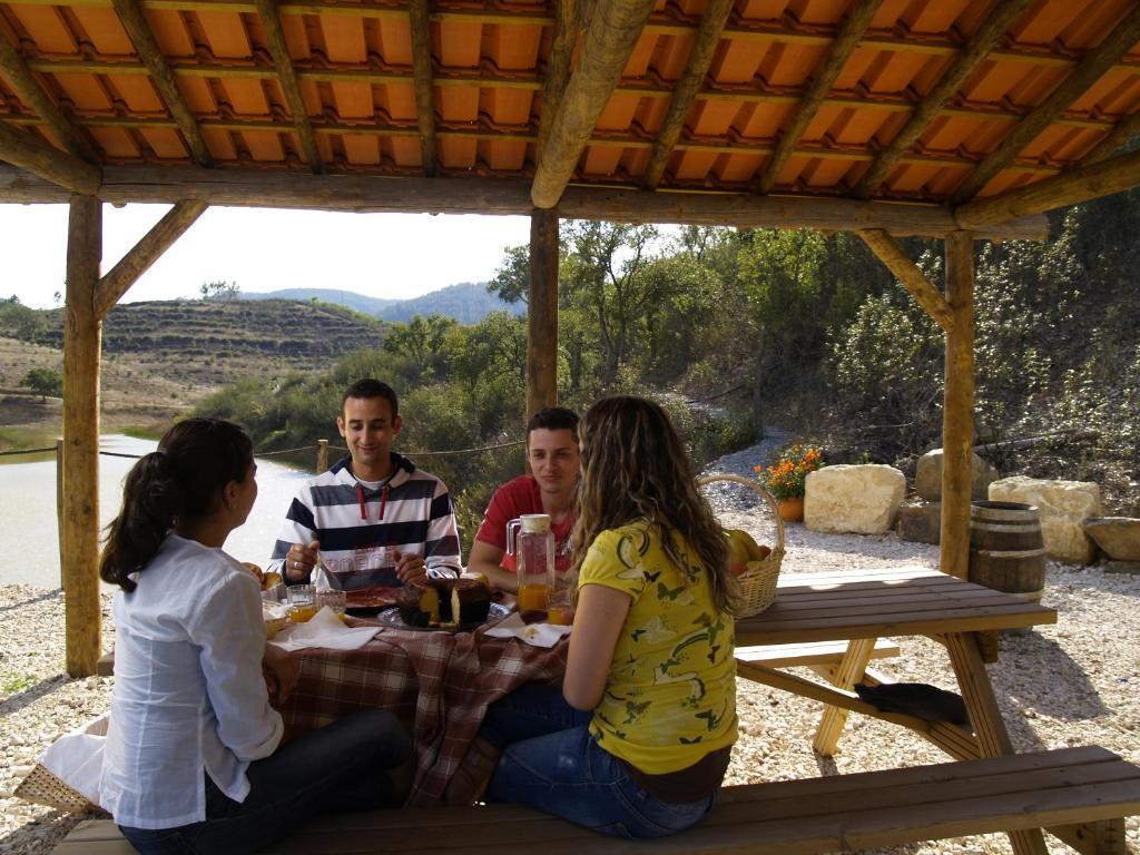 Do Cerro - Countryside & Nature *