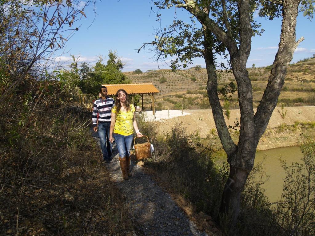 Do Cerro - Countryside & Nature Country house *