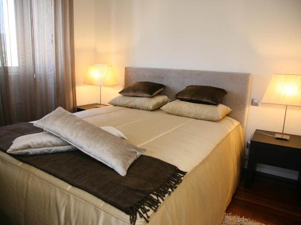 Holiday home Alltominho - Summer Holidays Afife